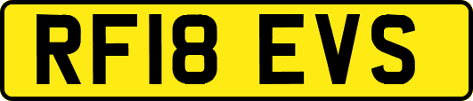 RF18EVS