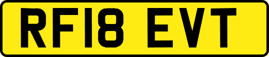 RF18EVT