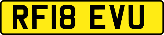 RF18EVU