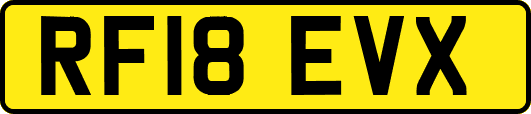 RF18EVX
