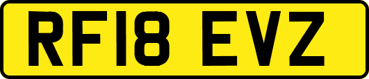 RF18EVZ