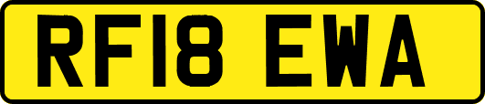 RF18EWA