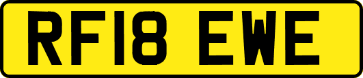 RF18EWE