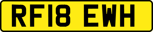 RF18EWH