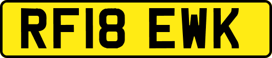 RF18EWK