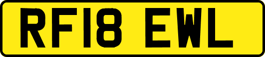 RF18EWL
