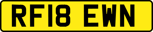 RF18EWN