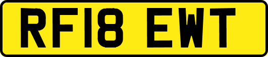 RF18EWT