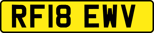 RF18EWV