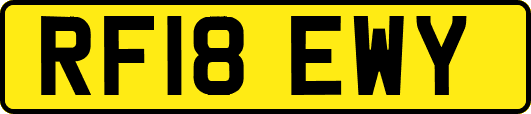 RF18EWY