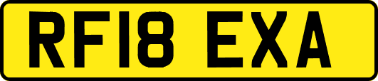 RF18EXA