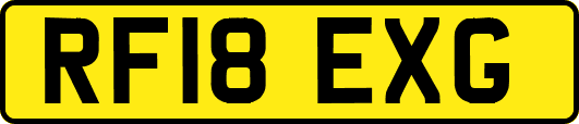 RF18EXG