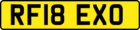 RF18EXO