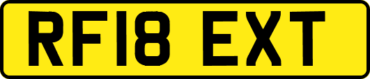 RF18EXT