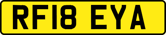 RF18EYA