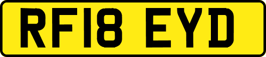 RF18EYD