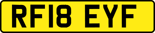 RF18EYF