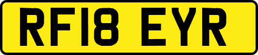 RF18EYR