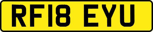 RF18EYU