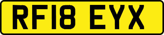 RF18EYX