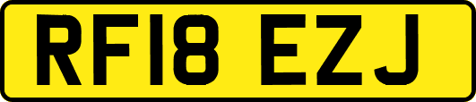 RF18EZJ