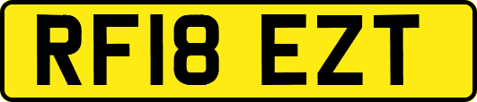RF18EZT