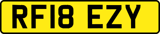 RF18EZY