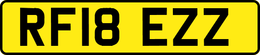 RF18EZZ