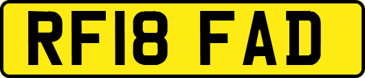 RF18FAD