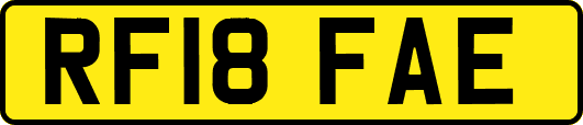 RF18FAE