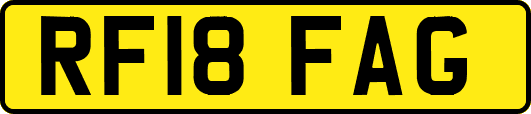 RF18FAG