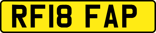 RF18FAP