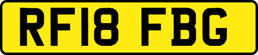 RF18FBG