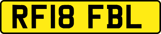 RF18FBL