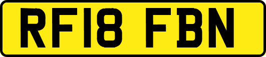 RF18FBN