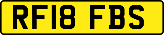 RF18FBS
