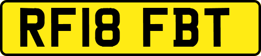 RF18FBT