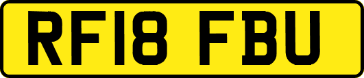 RF18FBU