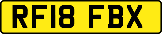 RF18FBX