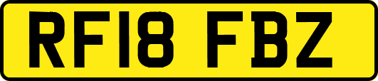 RF18FBZ