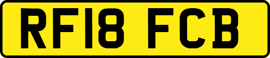 RF18FCB