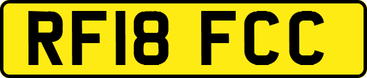 RF18FCC