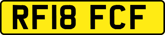 RF18FCF