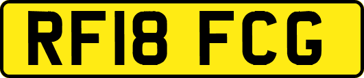 RF18FCG
