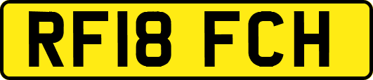 RF18FCH
