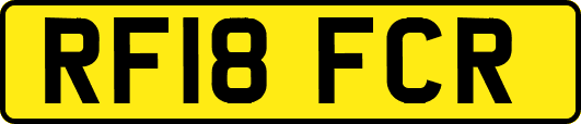 RF18FCR