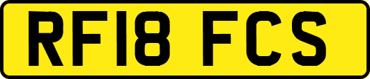 RF18FCS