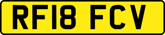 RF18FCV