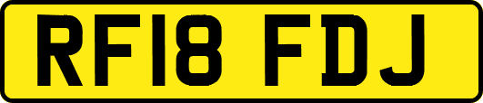 RF18FDJ