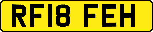 RF18FEH